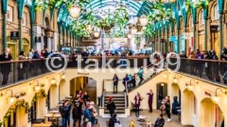 海外旅行初心者なら楽しくショッピングが楽しめるかと思います。