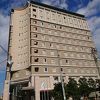 ホテルジャルシティ羽田