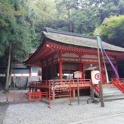 白峰神社