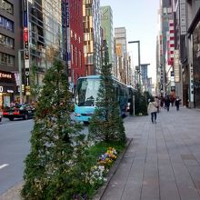 銀座の顔ともいえる一番のメインストリート By Bobby Brazil 銀座中央通りのクチコミ フォートラベル 銀座の顔ともいえる一番のメインストリート By Bobby Brazil 銀座中央通りのクチコミ フォートラベル