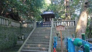 真須賀神社