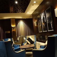 クラブラウンジ