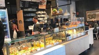 カンプ バックシュトゥー