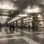 アタテュルク空港駅 (ハワリマヌ駅)