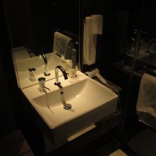 成田空港国際線 JALサクララウンジ