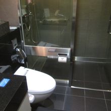 羽田空港国際線 ANAラウンジ (110番ゲート付近)