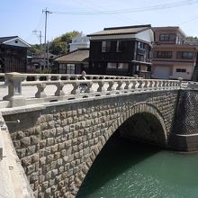 堀川橋