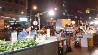 アメリカンな食事に飽きたら行きたい