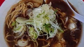 真夜中に滋養強壮