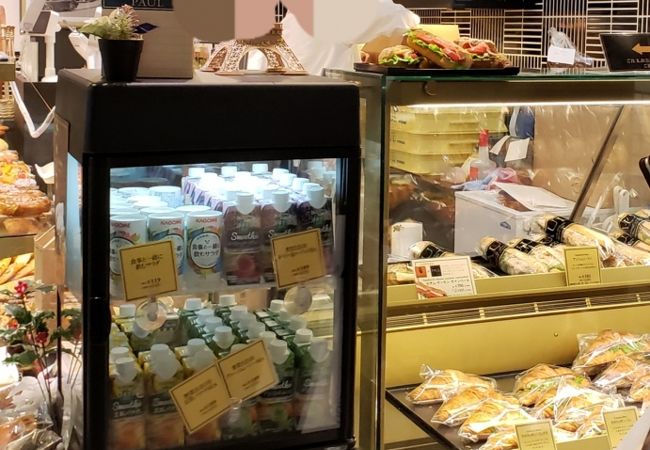 ブーランジェリー ポール 東急あざみ野店 クチコミ アクセス 営業時間 港北 長津田 青葉 フォートラベル