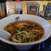 中るラーメン