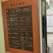 山形駅前のランドマークかな