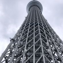 東京スカイツリー