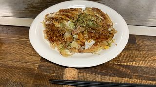 お好み焼き＆てっぱん屋 日々来