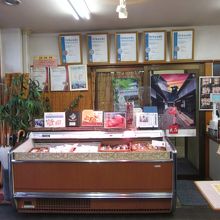 ギフト用も色々ありました～