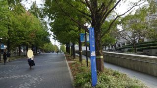 こんな場所に住んでみたいな。