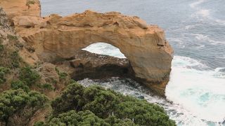 まんまアーチ！