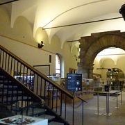 城内には複数の博物館があって、今回は博物館巡りをしました。
