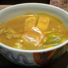 たまらない感じです。