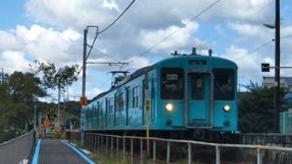 和歌山ローカル線