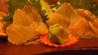 素敵な沖縄料理