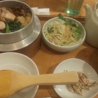 やきとり・かまめし・ワイン 鳥勘助 大手町店