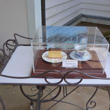 おすすめのカステラセット