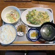 場所が非常にわかりにくい