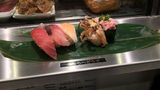 五貫セットに生たこ、蟹味噌！