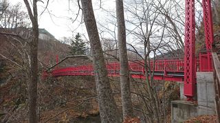 紅葉ほぼ終わりでしたがいい景色でした。