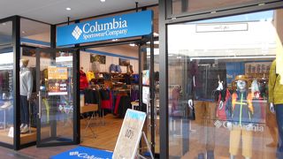 世界的アウトドアブランド