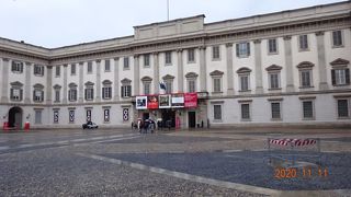 小さな博物館だと思って入場したのですが、意外と展示物が多く、見応えがありました！