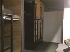 ザ ポッド @ ビーチ ロード ブティック カプセル ホテル 写真