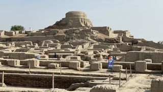 世界四大文明の一つ インダス文明の大都市 By Gy モヘンジョダロの遺跡群のクチコミ フォートラベル 世界四大文明の一つ インダス文明の大都市 By Gy モヘンジョダロの遺跡群のクチコミ フォートラベル