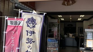 沢山の種類のビールがあります