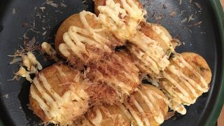 たこ焼き