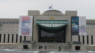 見応えがあります