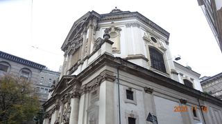 サン ジュゼッペ教会 (ミラノ)