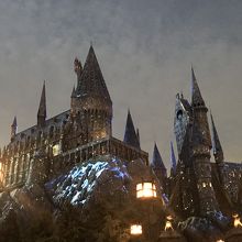 Usjのハリーポッターのアトラクション By 雪華 ハリーポッター アンド ザ フォービドゥン ジャーニーのクチコミ フォートラベル