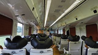 やっぱり最高の乗り物