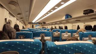 定時運行でよいです