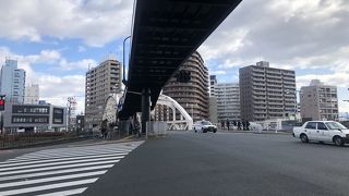 盛岡駅前と繁華街を結ぶ橋 By Higu 開運橋のクチコミ フォートラベル 盛岡駅前と繁華街を結ぶ橋 By Higu 開運橋のクチコミ フォートラベル