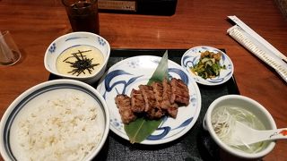 ねぎし 有楽町店