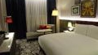 ザ トラファルガー セント ジェームズ ロンドン キュリオ コレクション バイ ヒルトン