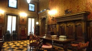 バガッティ ヴァルセッキ美術館