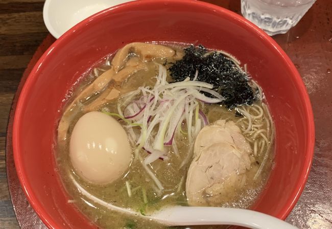 博多とんこつ ばり 岡山駅前店 クチコミ アクセス 営業時間 岡山市 フォートラベル