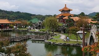 そんなに大きくないです