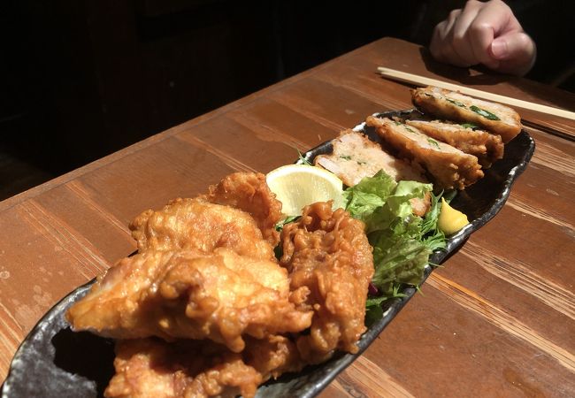 たか鳥 西梅田店 クチコミ アクセス 営業時間 キタ 大阪駅 梅田 フォートラベル たか鳥 西梅田店 クチコミ アクセス 営業時間 キタ 大阪駅 梅田 フォートラベル