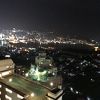 夜景が綺麗