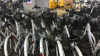 安くてとても便利なシステム